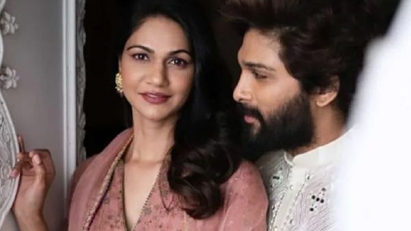 Do You Know Allu Arjun's Wife Sneha Reddy Is A Working Woman? Allu Aravind Reveals Interesting Information!