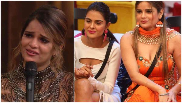 Bigg Boss 16 Finalist Archana Gautam Reveals She Once Tried To Commit Suicide, Says ‘Stood On My Balcony…’