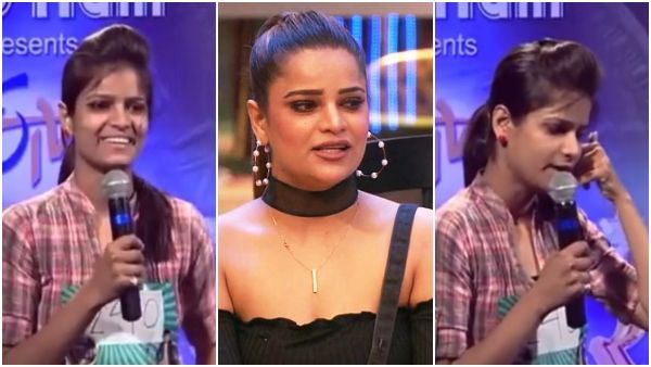 Bigg Boss 16: Archana’s OLD Video From Ravi Kishan’s Regional Show Goes Viral, Fans Call Her A ‘Hustler’