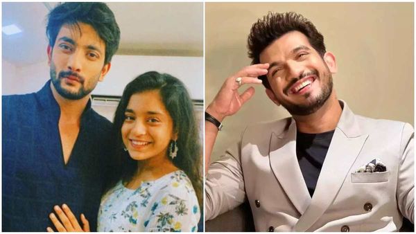 Arjun Bijlani Reveals Why He Teases Sumbul & Fahmaan About Their Bond, Says ‘ They Give Such Signs…’