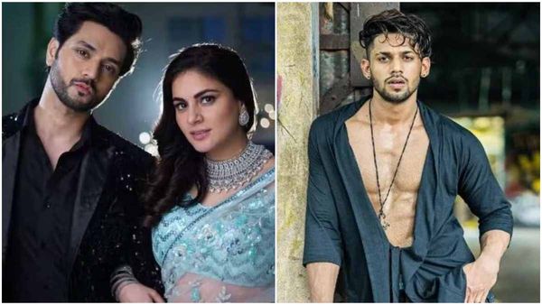 Kundali Bhagya: Remember Roadies Fame Baseer Ali? He’s Making His Acting Debut With Shraddha Arya’s Show!