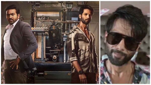 Shahid Kapoor's Farzi Full Series Leaked Online For Free Download Within Hours After Release: Report