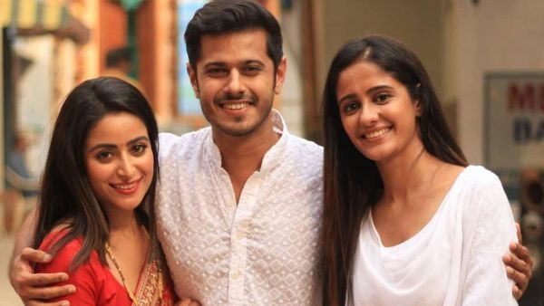 NEW ENTRY In Ghum Hai Kisikey Pyaar Meiin, Vikram Wadhwa Confirms Playing THIS Role In The HIT Show