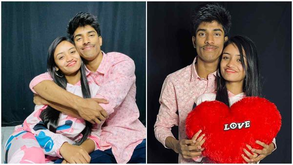 Valentine’s Day Edition: Creators Meet In Josh Event And Its Love At First Sight