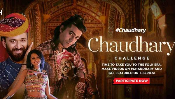 Josh Joins Hands With T-Series For A New Musical Treat “Chaudhary”