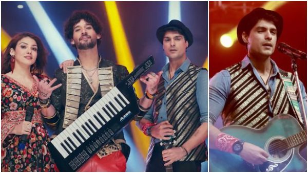 Junooniyatt: THIS Punjabi Actor To Play The Negative Lead In Ankit Gupta’s Much-Awaited Show?