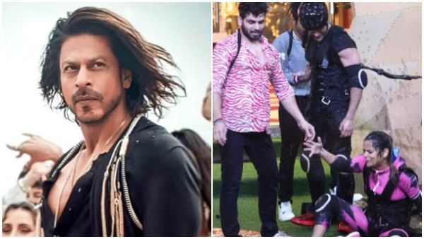 Entertainment News Updates: Pathaan Set To Cross Rs 350 Mark, Karma Time For Mandali In Bigg Boss 16