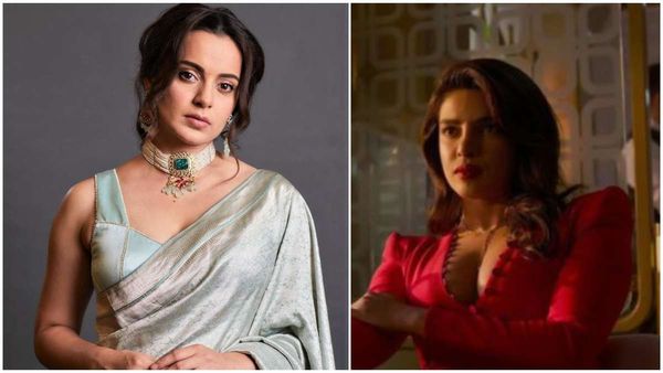 Entertainment Highlights: Kangana Blasts ‘Bhikhari Film Mafia’, Nick's Reaction To Priyanka’s Citadel Look