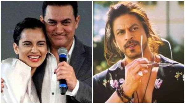 Entertainment News Updates: Kangana Ranaut Trolls Aamir Khan, SRK's Pathaan Is A Certified Blockbuster