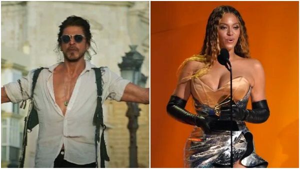 Entertainment News Updates: Pathaan Continues Breaking Records, Beyonce Creates History At Grammys 2023