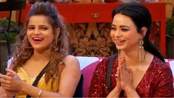 After Bigg Boss 16, BFFs Archana Gautam & Soundarya To Participate In THIS Controversial Reality Show?