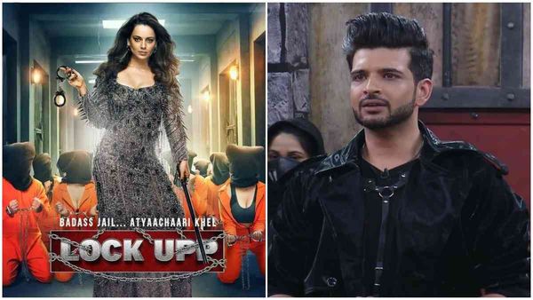 Lock Upp 2 Buzz: THIS TOP TV Actress To Join Karan Kundrra As Jailer In Kangana Ranaut’s Show?