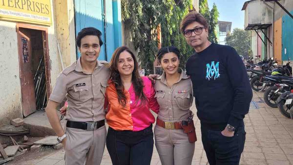 Maddam Sir: Jay Mehta's Much-Loved Show Featuring Gulki Joshi Ends Up On High Note
