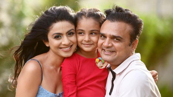 EXCL! Sumit Sambhal Lega Actress Manasi Parekh Shares Unique Idea Of Celebrating Valentine's Day