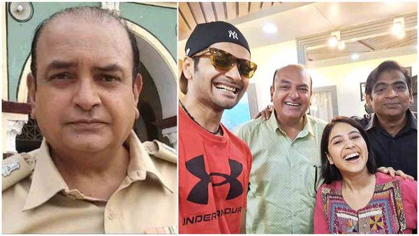 Shahnawaz Pradhan Death: Actor Seen In Mirzapur Dies Of Heart Attack