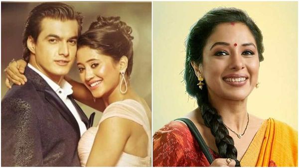 Yeh Rishta Kya Kehlata Hai Star Mohsin Khan Is Entering Rupali Ganguly’s Anupamaa? Here’s The TRUTH