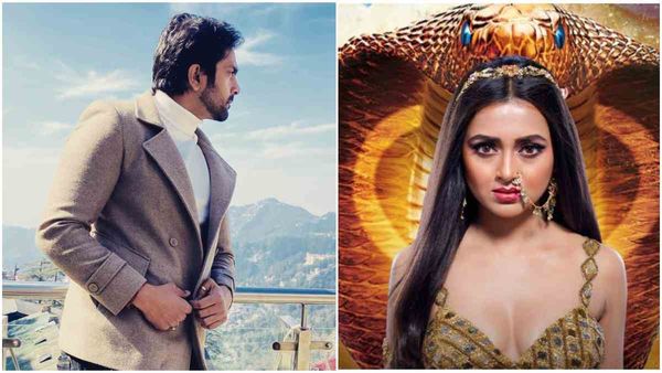 Naagin 6 New Entry: THIS Actor Confirms Joining Tejasswi Prakash, Excited To Play A Naag In The Hit Show