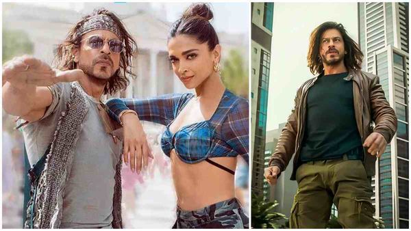 Pathaan Box Office Day 27: SRK’s Spy Thriller Becomes Fifth Indian Film To Hit A Huge Milestone