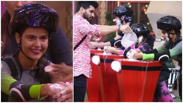 Bigg Boss 16: Priyanka Choudhary’s Onscreen Sister Hails Her Performance In Torture Task, Says ‘Tu Sherni Hai’
