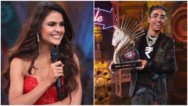 Bigg Boss 16: Priyanka Choudhary & MC Stan Teaming Up For A Song? She Says ‘Bas Umeed Karo…’