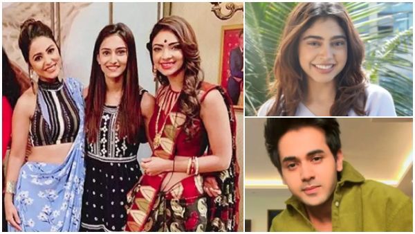 Bade Achhe Lagte Hain 2: Not Rhea Sharma, THIS Kasautii Zindagii Kay Star Confirms Playing Pihu After Leap