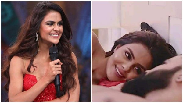 BB 16’s Priyanka Chahar Choudhary Breaks Silence On Her Viral OLD Videos, Says ‘Camera Ke Liye Kiya…’