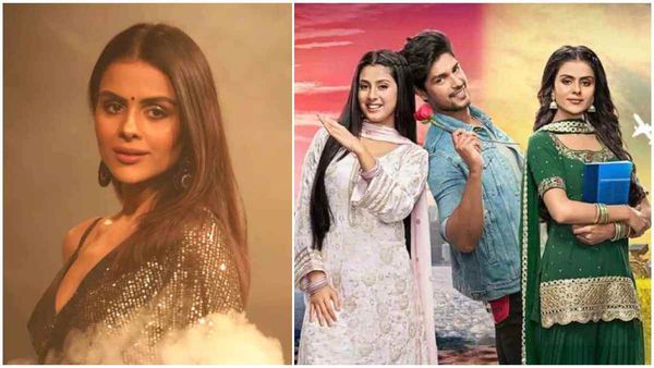 Before Udaariyaan, Priyanka Choudhary Left Acting To Become Makeup Artist, Says ‘Sare Auditions Deti Thi…’
