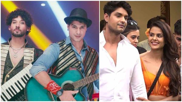Junooniyatt: Priyanka Chahar Choudhary’s Special Message For Ankit Gupta, Says ‘Already Killing It…’
