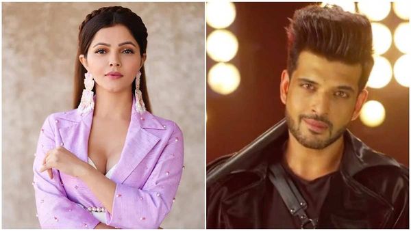 Lock Upp 2: Rubina Dilaik Is Replacing Karan Kundrra As Jailer? Bigg Boss 14 Winner Breaks Silence
