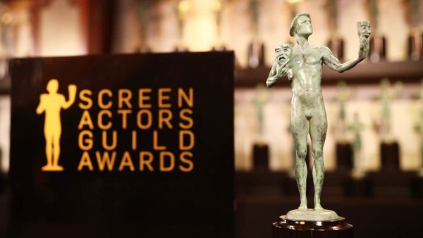 SAG Awards 2023 Complete Winners List: Everything Everywhere All At Once Wins Big, Check Details Here