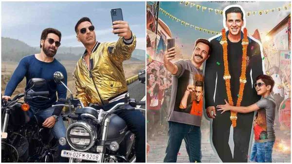 Akshay Kumar’s Selfiee Full Movie Leaked Online For Free Download Hours Before Its Release: Report