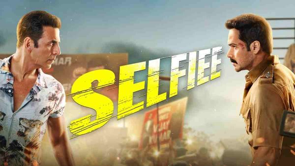 Box Office Day 3 Collection Update: Selfiee Doesn't Work, Akshay Kumar Set To Strike Back
