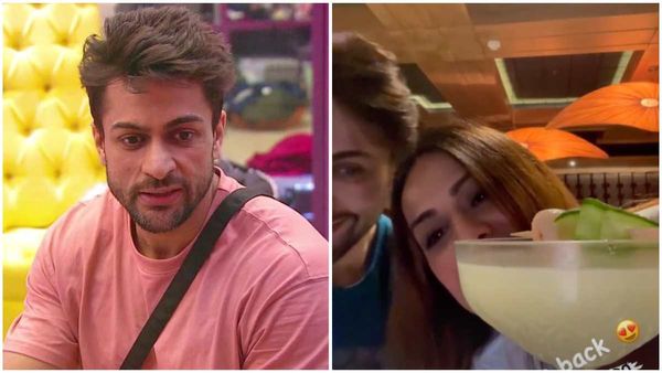 Bigg Boss 16 Star Shalin Bhanot Unites With THIS Naagin Actress, Says ‘Jab Aap Kisi Apne Ke Saath…’