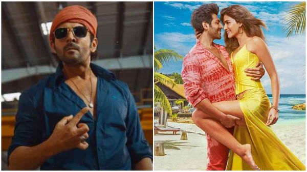 Kartik Aaryan’s Shehzada Full Movie Leaked Online For Free Download On The Day Of Its Release: Report