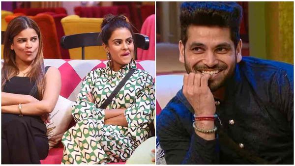 Bigg Boss 16’s Shiv Thakare On Bonding With Priyanka, Archana During Parties, Says ‘Even I’m Shocked…’