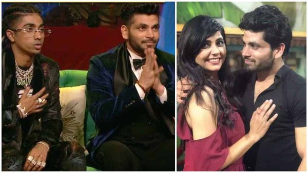 Bigg Boss 16: Shiv Thakare Reveals If He’s In Touch With Ex-GF Veena, Says ‘We’ve Parted Ways But…’