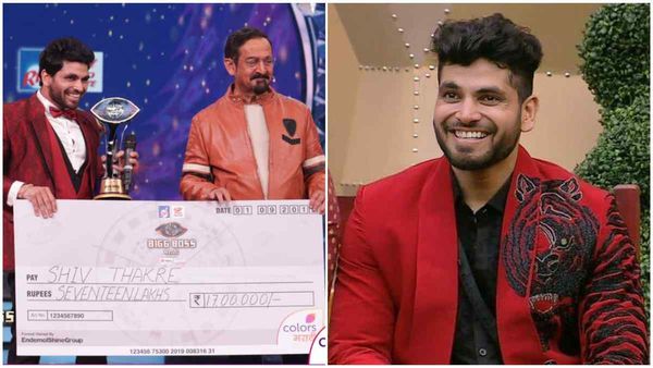Bigg Boss 16: Shiv Thakare Breaks Silence On Ouster From Mahesh Manjrekar’s Film, Says ‘Jab Bhagwan Ek…’