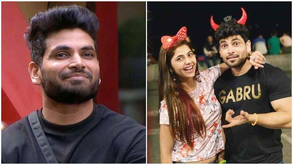Bigg Boss 16's Shiv Thakare Reveals Feeling Depressed After Breakup, Says ‘Was Heartbroken &...’