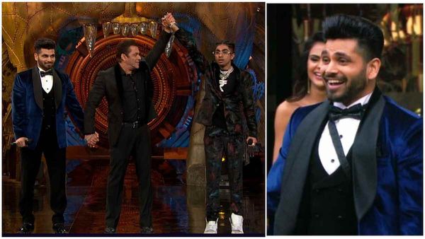 Bigg Boss 16 Finale: Shiv Thakare Is The Runner-Up; Here’s A Look At His Journey, Qualifications & More