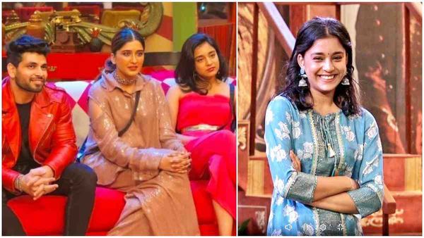 After Bigg Boss 16, Sumbul Touqeer Khan In Talks To Participate In Another BIG Reality Show?