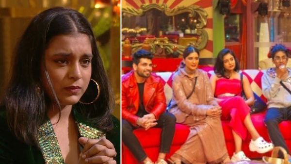 Bigg Boss 16: EX Contestant Targets Sumbul Touqeer Khan, Says ‘Usko Pata Hai Ab Time Aa Gaya Hai'