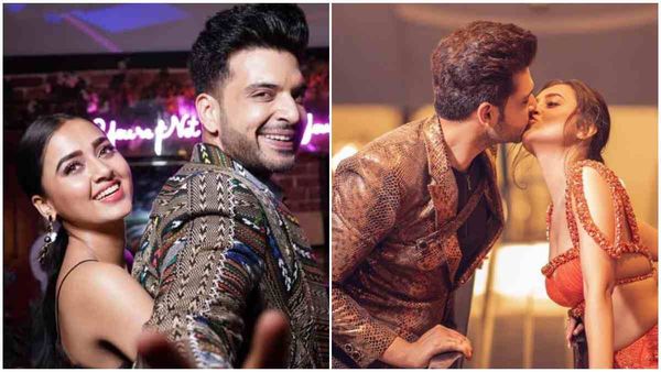 Karan Kundrra Ready To Tie The Knot With GF Tejasswi In March, Says ‘Inka Naagin Khatam Hone Ko…’