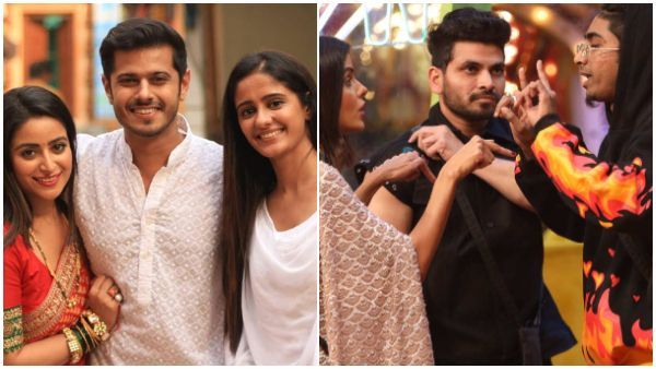 LATEST TRP Ratings: Ghum Hai Kisikey Pyaar Meiin, Anupamaa Witness Slight Dip, Bigg Boss 16 Is Stable