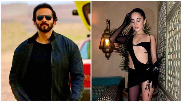 Khatron Ke Khiladi 13: Urfi Javed Is One Of Confirmed Contestants Of Rohit Shetty’s Show? Here’s What We Know