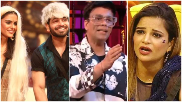 Bigg Boss 16: Karan Johar Replacing Salman To SHOCKING Eviction, Everything About Weekend Ka Vaar