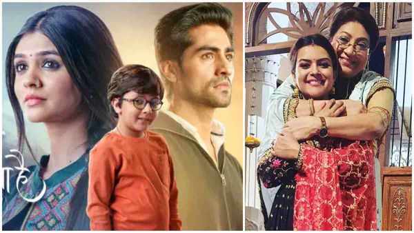 Yeh Rishta Kya Kehlata Hai NEW ENTRY: THIS Actress Replaces Shilpa Raizada As Surekha Goenka?