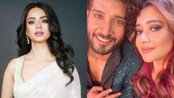 Bigg Boss 16: Soundarya Sharma Likes Fan's Tweet As She Takes Dig At Gautam Vig For 'Chilling' With Tina Datta