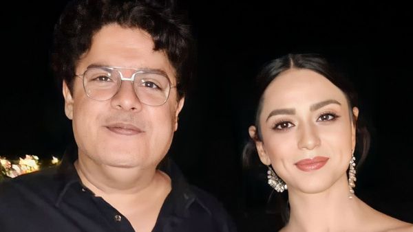 Bigg Boss 16's Sajid Khan BREAKS Silence On Rumours Of Dating Soundarya Sharma: She's Like A...