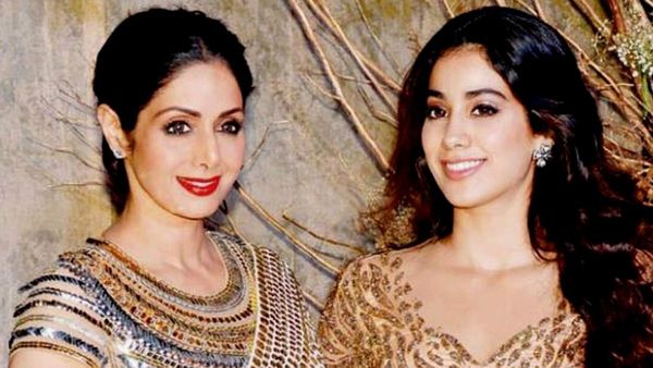 Janhvi Kapoor Pens Touching Note Ahead Of Mom Sridevi's Death Anniversary, ‘Everything I Do..'; Fans Send Love