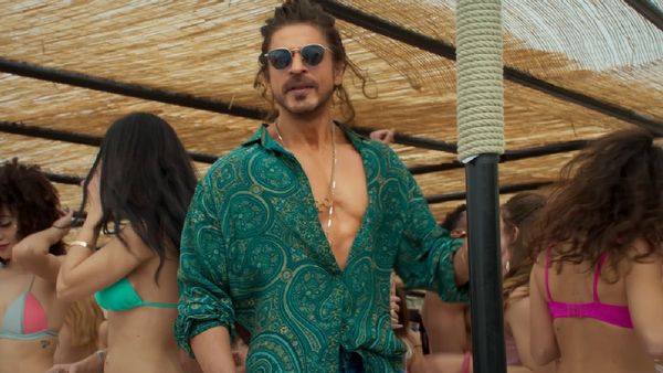 Shah Rukh Khan Spills Beans About His Retirement Plans & It Proves Why He Is The King